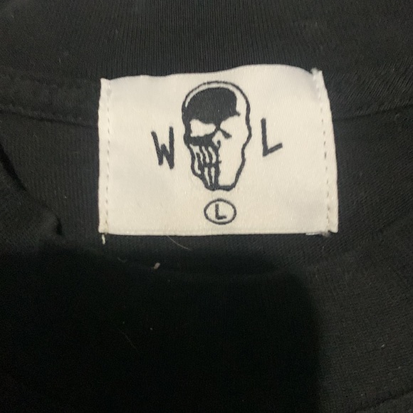 Toronto Warren Lotas Tee Shirt - Picture 2 of 2